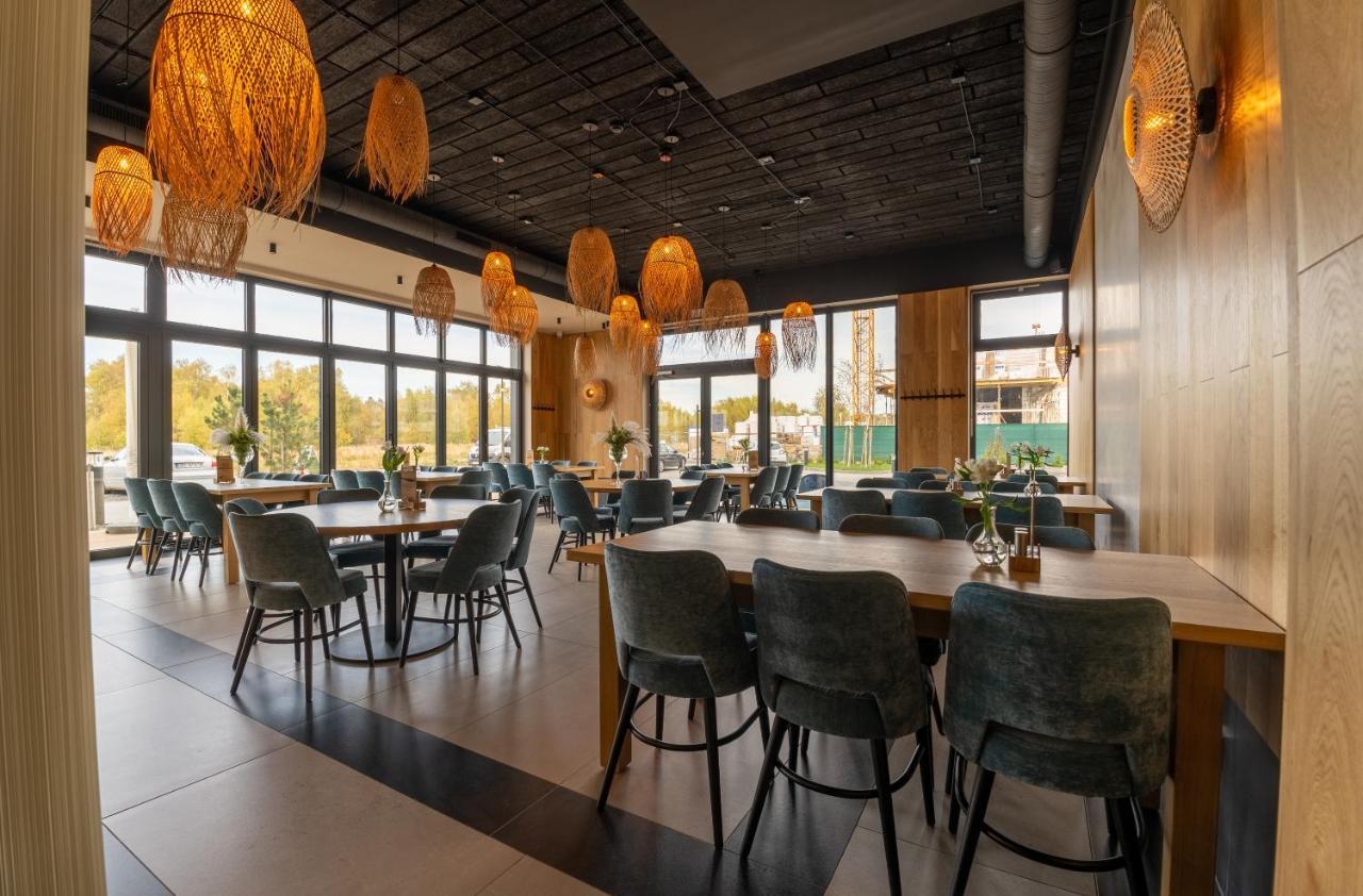 Polanki Aqua Apartamenty Premium - W Cenie Nielimitowany Dostep Do Strefy Aqua Kołobrzeg Exterior foto