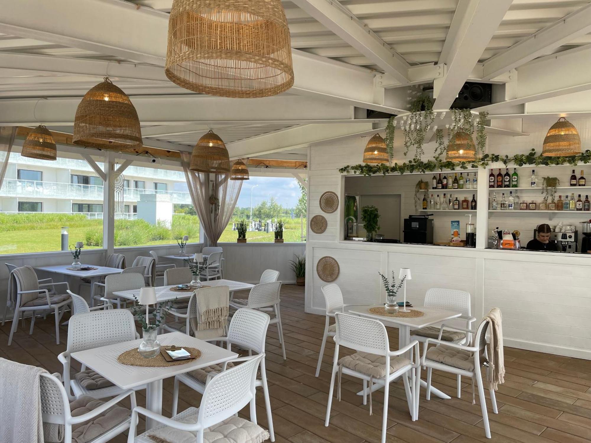 Polanki Aqua Apartamenty Premium - W Cenie Nielimitowany Dostep Do Strefy Aqua Kołobrzeg Exterior foto