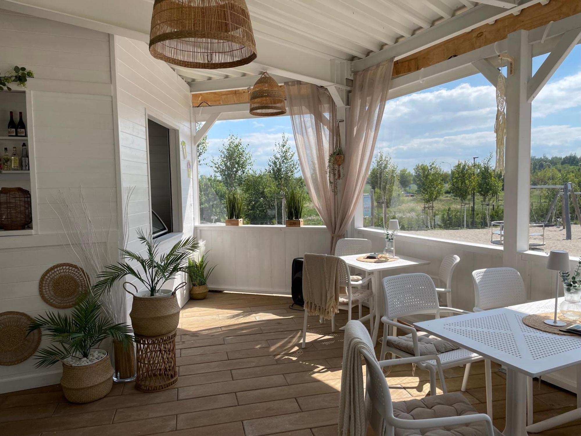 Polanki Aqua Apartamenty Premium - W Cenie Nielimitowany Dostep Do Strefy Aqua Kołobrzeg Exterior foto